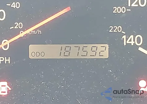 1999 Lexus Es 300 from USA, damaged, VIN JT8BF28G7X5058350